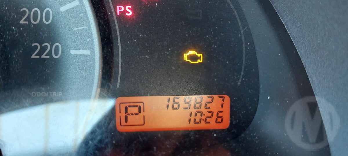 2013 Nissan Micra ST
