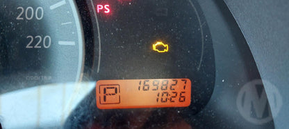2013 Nissan Micra ST