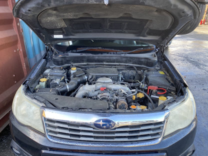 2010 Subaru Forester Dismantling For Parts
