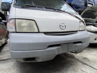 2009, Mazda, Bongo Friendee, SK82V Dismantling For Parts