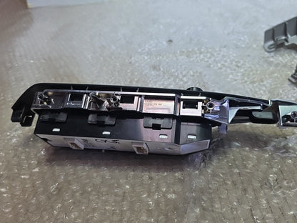 2014 Mazda CX-5- Master Power Window Switch PN: See photos