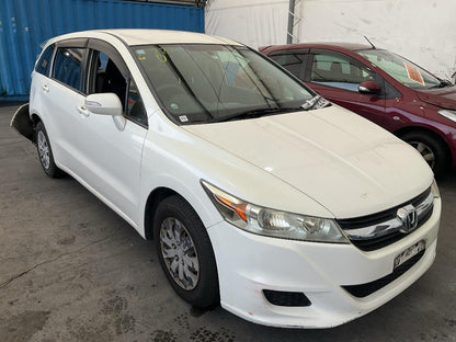 2010 Honda Stream RN6 Dismantling For Parts