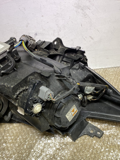 2013 Mazda CX-5- Left Headlight PN: see photos