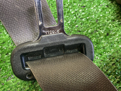 2002 Used Toyota Caldina - Right Front Seat Belt PN: 7321021130C1