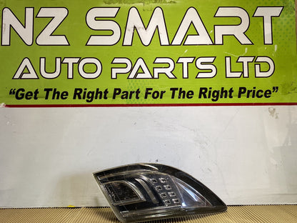 2009 Mazda Atenza- Left Taillight PN: see the photos
