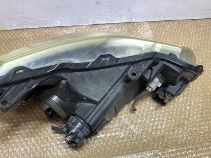 2009 Suzuki SX4 - Left Headlight PN: see photos