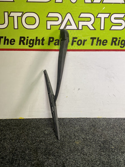 2010 Mazda Demio - Rear Wiper Arm