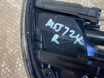2008 Mazda Atenza - Right Boot Light PN: G33P513F0F