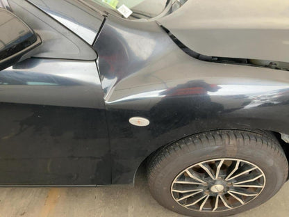 2011 Mazda Mazda3 JM0BL10F100223268  Dismantling For Parts