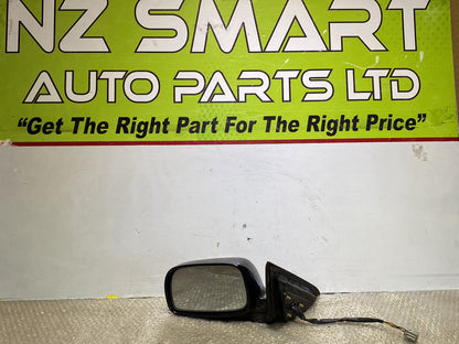 2002 Honda Accord- Left Door Mirror PN: 5 wires