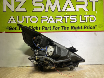 2008 Nissan Teana- Left Headlight PN: 26060JN50A
