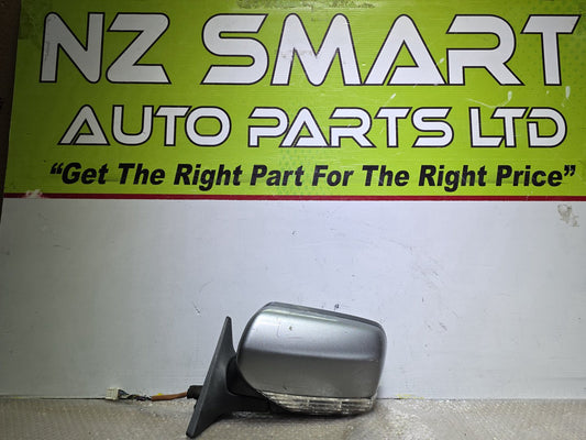 2005 Subaru Forester- Left Door Mirror PN: 10 wires