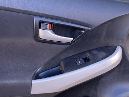 2015 Toyota Prius ZVW30 - Left Front Door