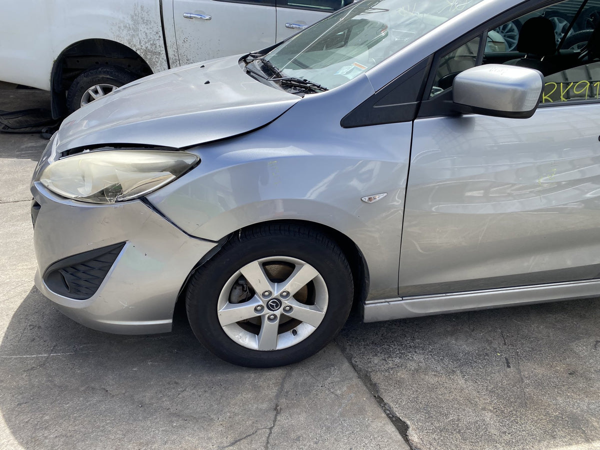 2013 Mazda Premacy CWFFW- Dismantling For Parts