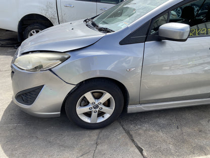 2013 Mazda Premacy CWFFW- Dismantling For Parts