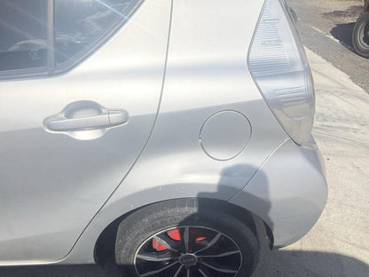 2014 Toyota Aqua Hybrid NHP10 Dismantling For Parts