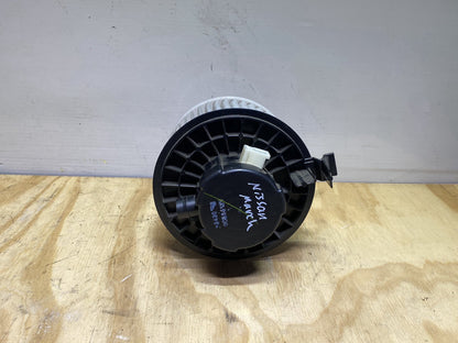 2008 Nissan March - Blower Motor