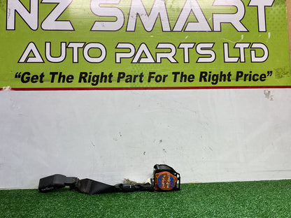 2009 Subaru Outback - Centre Seat Belt PN: see photos