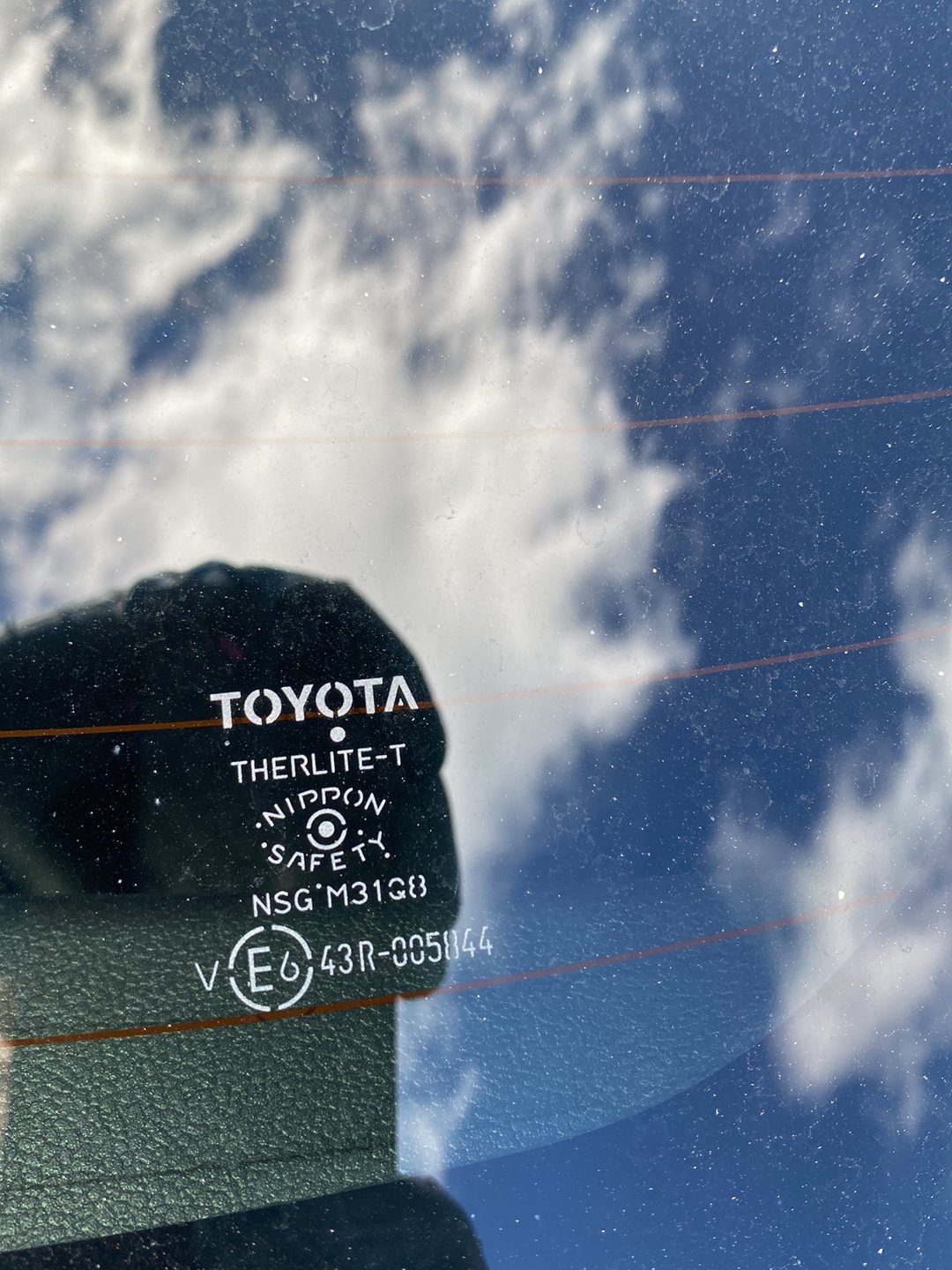 2017 Toyota Prius ZVW50 Dismantling For Parts