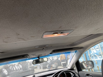 2007 Mazda CX-7 Grand Touring Dismantling For Parts