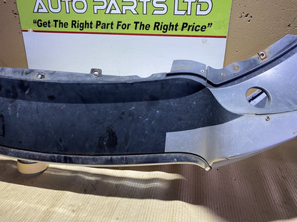 2010 Nissan Murano - Front Bumper