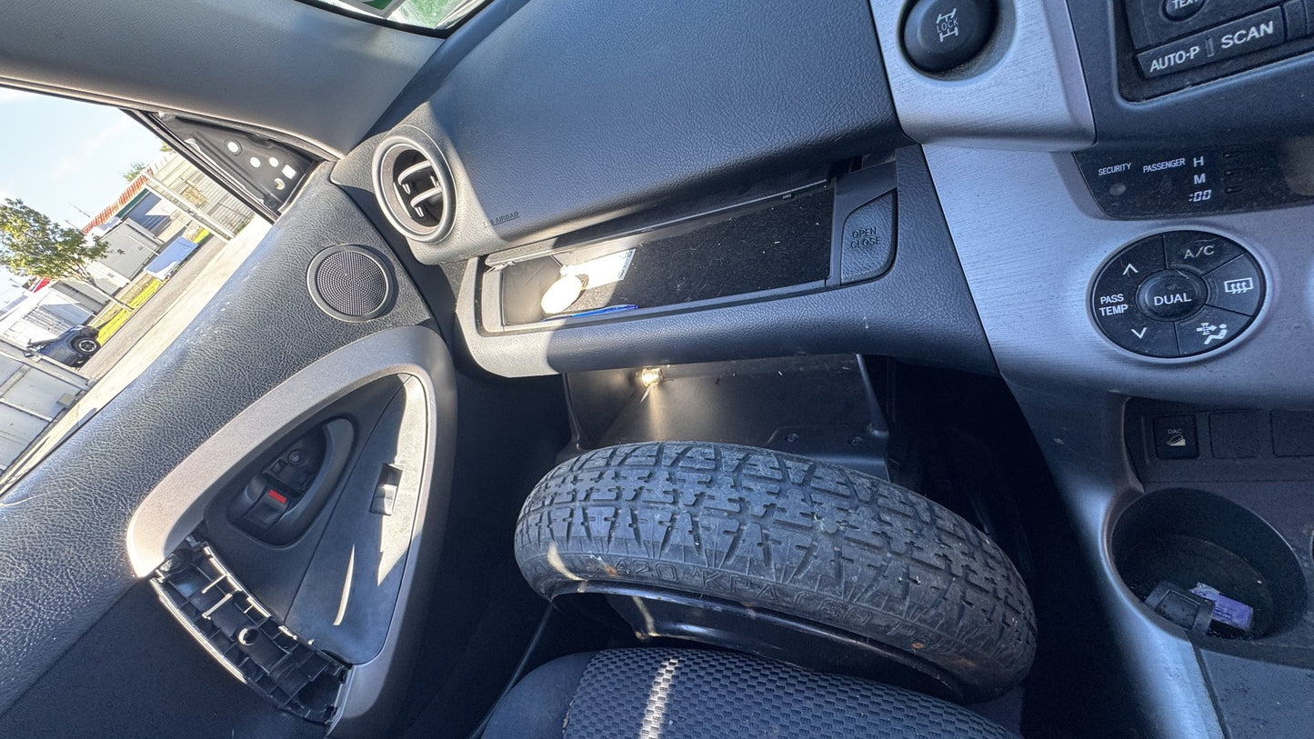 2006 Toyota RAV4 Dismantling For Parts