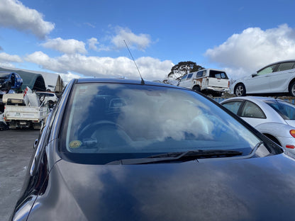 2009 Mazda Demio DE3FS Dismantling For Parts