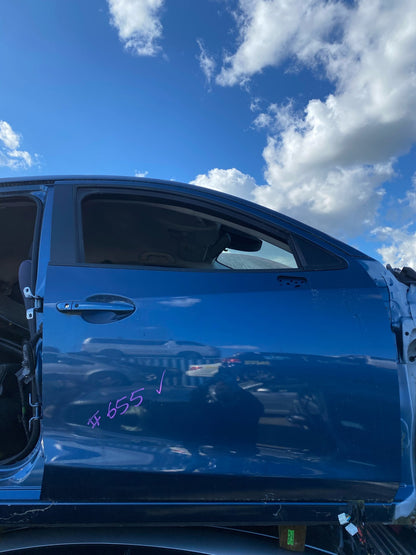 2019 Mazda Demio Dismantling For Parts
