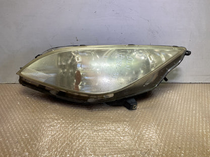 2006 Mitsubishi Colt - Left Headlight PN: 8301A665