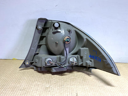 2001 Used Toyota Altezza - Left Taillight PN: Koito 53-5