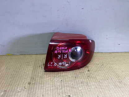 2005 Mazda Demio DY5W - Right Taillight PN: P4419