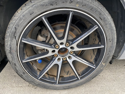 2012 Subaru Impreza GJ2