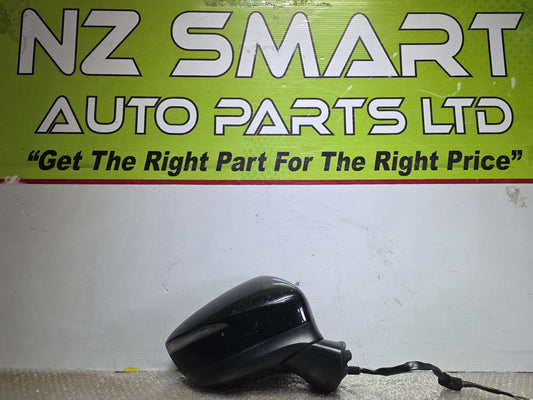 2015 Mazda CX-3- Right Door Mirror PN: 6 wires