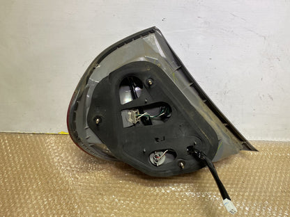 2009 Used Toyota Camry - Left Taillight PN: see photos