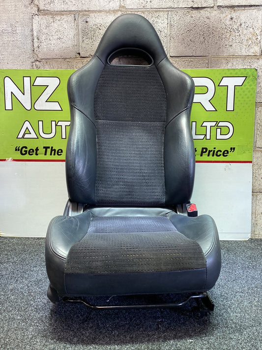 2004 Honda Integra- Right Front Seat PN:
