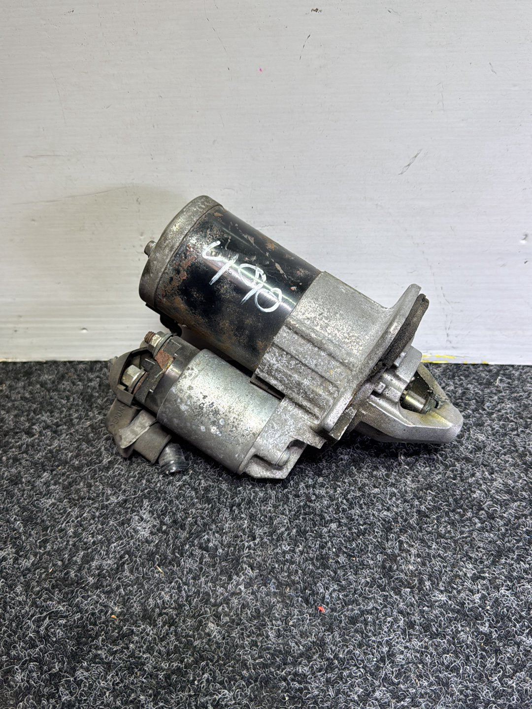 2010 Nissan March K13-KUN16 K13- Starter Motor PN: 233001HC1B
