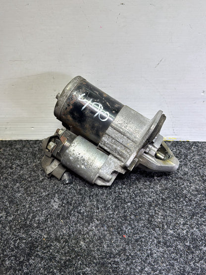 2010 Nissan March K13-KUN16 K13- Starter Motor PN: 233001HC1B