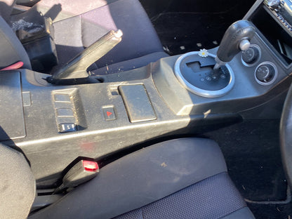 2002 Nissan Fairlady Z Z33 Dismantling For Parts
