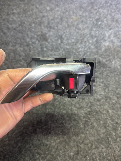 2021 Mazda CX-3 - Left Front Door Interior Handle