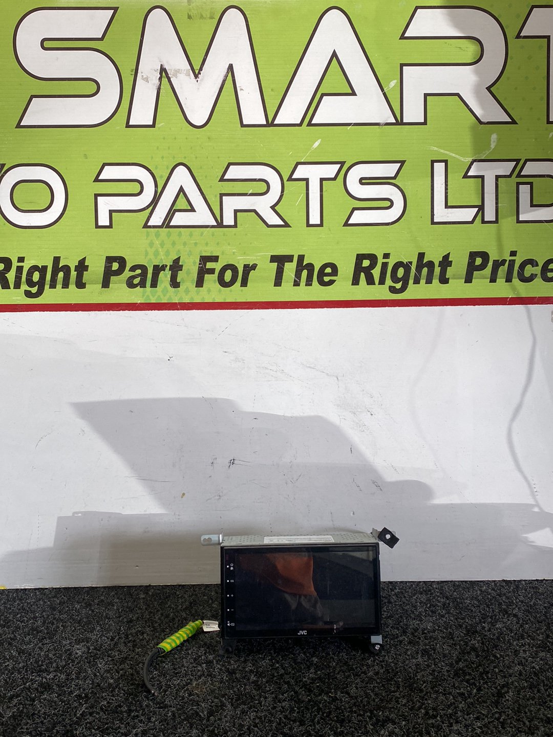 2008 Mazda Demio- Display Screen Module PN: