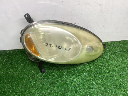 2010 Nissan March - Left Headlight PN: 26060CT40A