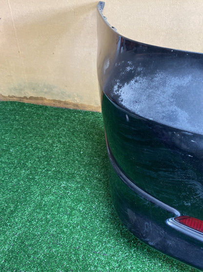 2002 Used Toyota Caldina - Rear Bumper PN: 5215921060C0