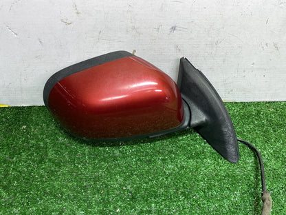 2013 Nissan Leaf - Right Door Mirror PN: 5 wires