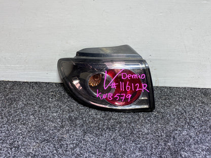 2005 Mazda Demio DY DY5W - Left Taillight PN: P4419