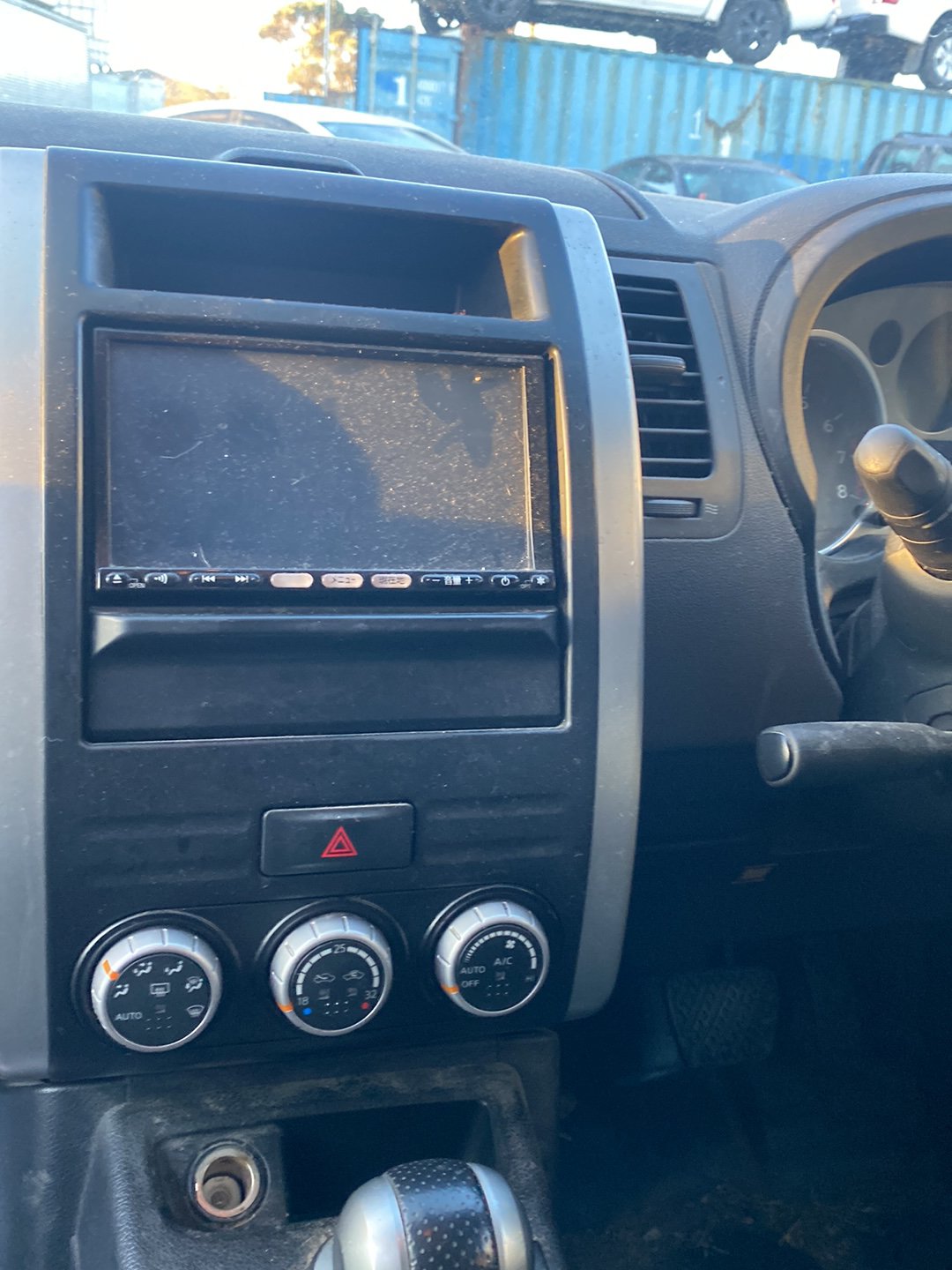 2009, Nissan, X-Trail, 20X Dismantling For Parts