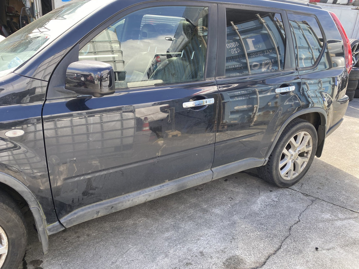 2013 Nissan X-Trail ti Dismantling For Parts- Dismantling For Parts - Dismantling For Parts