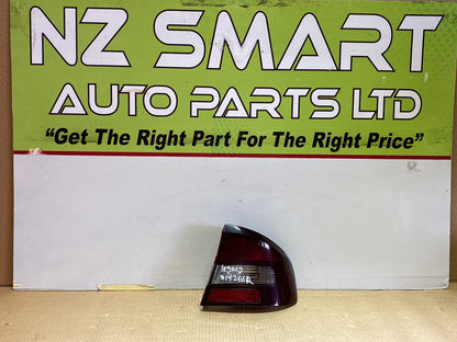 2002 Subaru Legacy BE9 - Right Taillight PN: see photo
