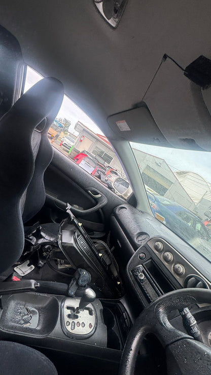 2001 Honda Integra DC5  Dismantling For Parts