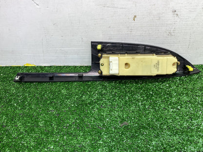 2002 Used Toyota Caldina - Master Power Window Switch PN: 7423121050