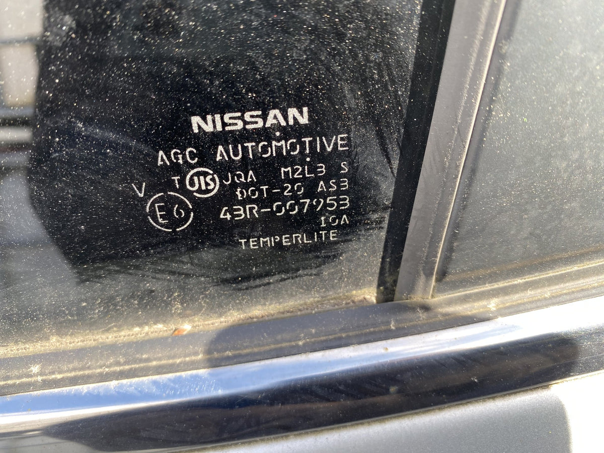 2015 Nissan X-Trail Hybrid All-Mode HT32 Dismantling For Parts - Dismantling For Parts